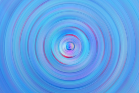 Abstract Spin blurred backgroundの写真素材