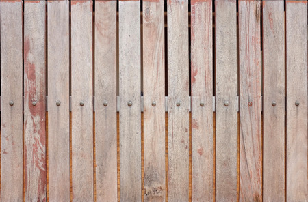 wood planks backgroundの写真素材