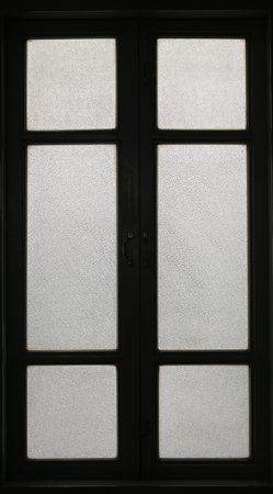 Transparent Window glass