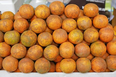 Aligned Orange sale on the market