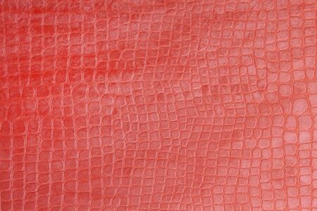 red leather texture background