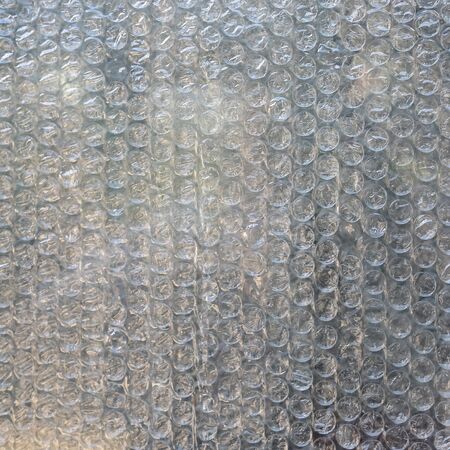 Wrap Packing Or Air Cushion Film, Shockproof background