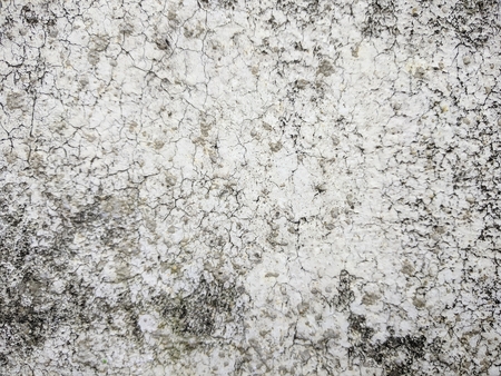Metal texture with scratches and cracksの写真素材