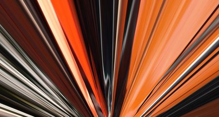 Abstract linear color background. Illustration.の写真素材