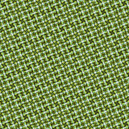 Abstract background made from spoon-bait. Illustration.の写真素材