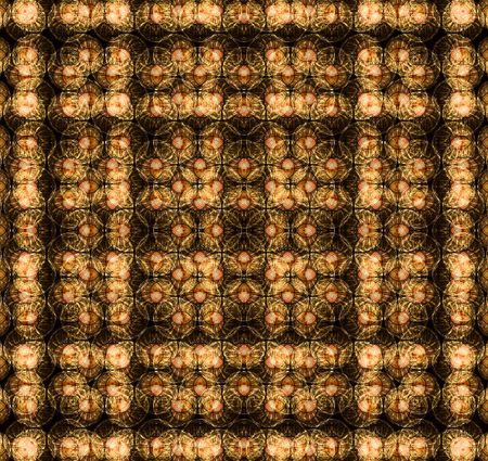 Abstract background made from medal of the champion on fishing. Illustration.