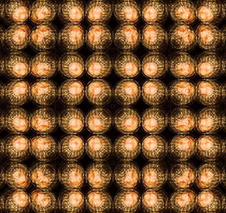 Abstract background made from medal of the champion on fishing. Illustration.の写真素材