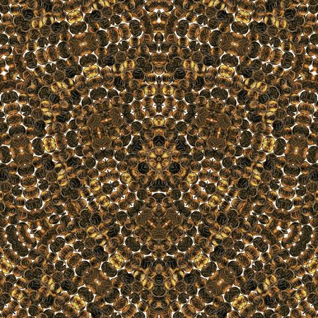 Abstract background with russian cash. Design.の写真素材