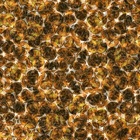 Abstract illustration with russian cash. Design.の写真素材