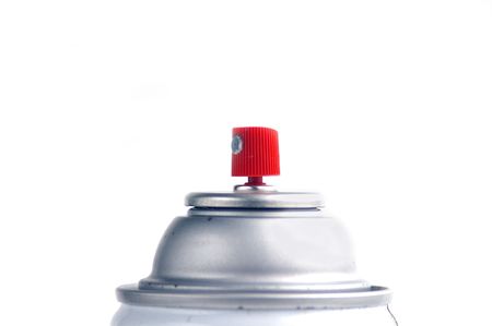 Spray canの写真素材