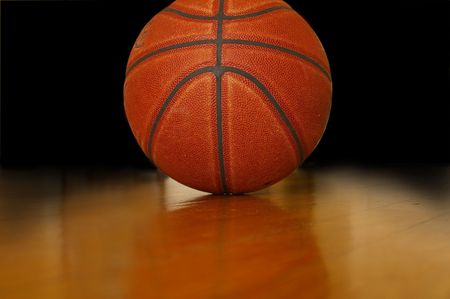 Basketballの写真素材
