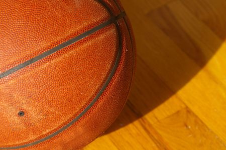 Basketballの写真素材
