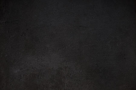 Black textured background from stoneの写真素材