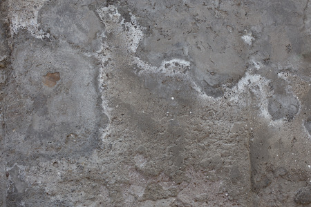 Old street textured wall from stone in Romeの写真素材