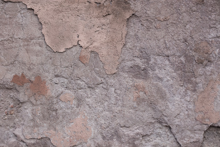 Antique street textured wall from stone in Romeの写真素材