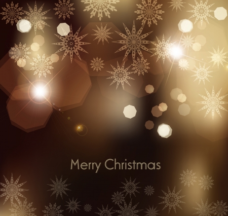  vector holiday Christmas background のイラスト素材