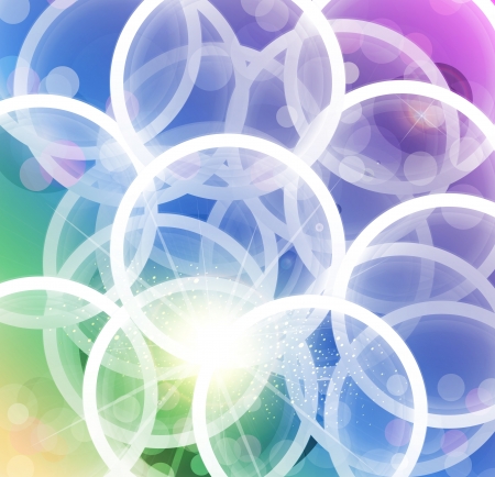 vector abstract backgroundのイラスト素材