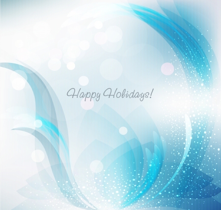 vector holiday backgroundのイラスト素材