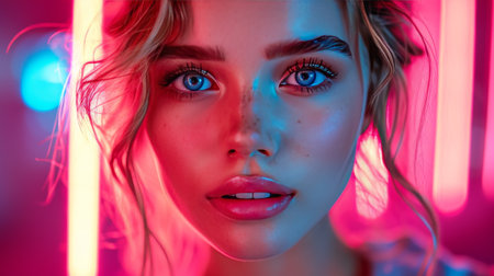 Halloween design with pumpkinsの素材