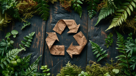 Abstract background, textured marble with natural yellow color. High-resolution marble texture background.AIの素材