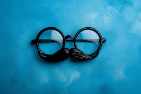 A group of unrecognizable women with makeup to celebrate the Day of the Deadの素材