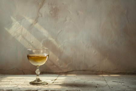 Unleavened Bread Chalice of Wine - Communionの素材