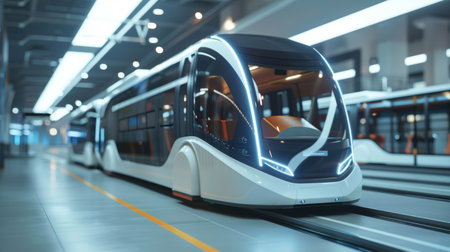 Mobility as a service and ITS (Intelligent Transport Systems).