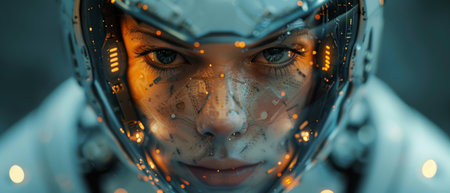 Deep learning is an AI (Artificial Intelligence) concept.