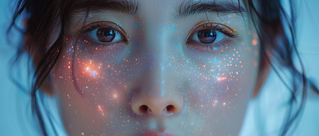 The concept of artificial intelligence AI as the technology for a safe city in the future involves...