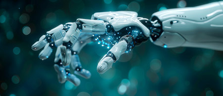 Human and artificial intelligence collaboration for medical practice operation surgical performance,...