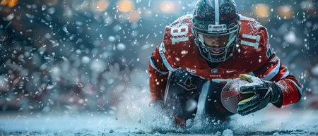 There are three sports at the Grand Arena: soccer, basketball, hockey, and baseballの写真素材