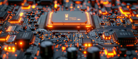 An overview of circuit boards