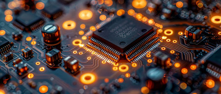 A brief history of circuit boards