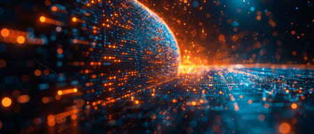 Digital analytics of big data in the Internet using artificial intelligence or artificial...