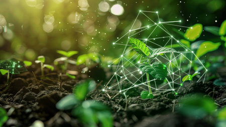 The concept of green technology. The Sustainable Development Goals.