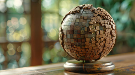 A number of spheres have been affected by the economic crisis of 2022.の素材