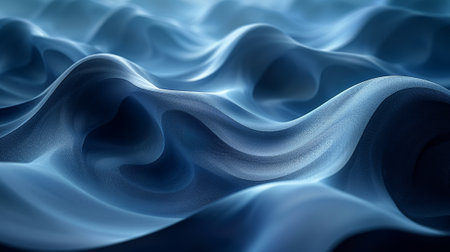 Lines and creativity on an abstract backgroundの素材