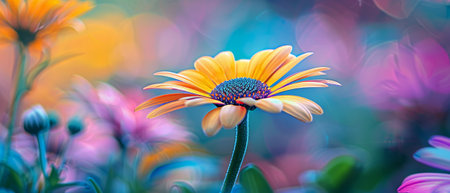 The concept of positive thinking.の素材