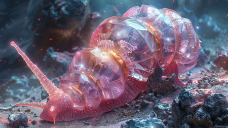 Icon/Character Design. Fantastic / Fantastical / Sci-Fi Future World Topic. Realistic/Cartoon/Fantastic/Sci-Fi Styleの素材