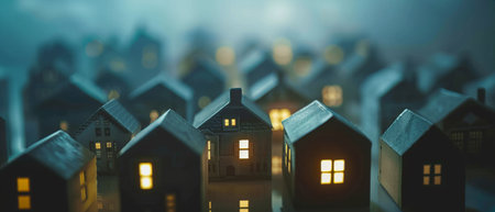 Invest in Real Estate, Buy, own, and sell properties for profit. Enjoy the benefits of cash flow, appreciation, and tax advantages. Research, strategy, and collect the rewards of real estateの素材