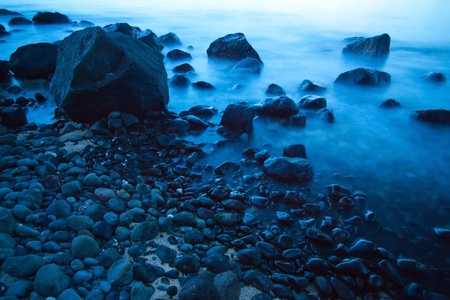 Mystery Dreamの写真素材