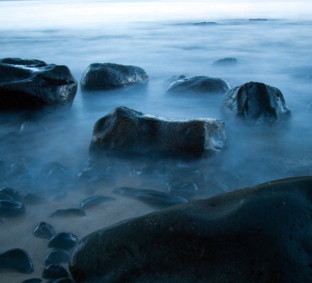 Mystery Dreamの写真素材