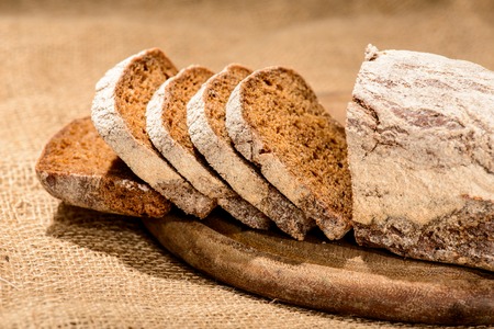 Image of bread loaf