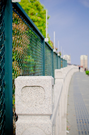 Street Viewの写真素材