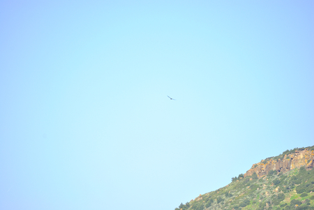 Island of Sardinia