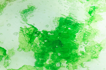 Green Weed