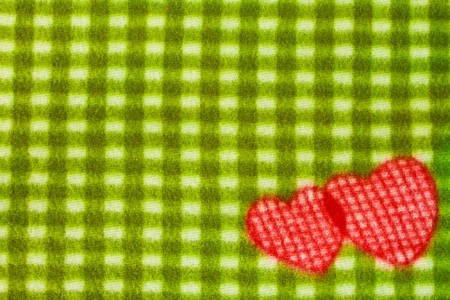 this photo take from unque cloth from fabricの写真素材