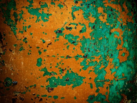 old dirty usty metallic background,dirty surfaceの写真素材