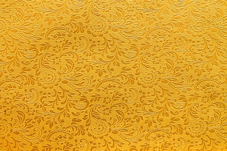 Luxury wallpaper, retro style textureの写真素材