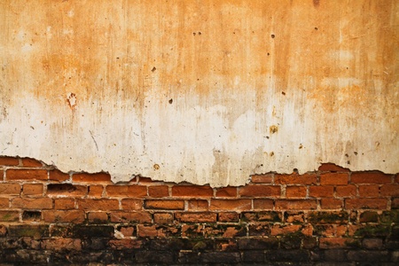 interior  brick, possible use to backgroundの写真素材